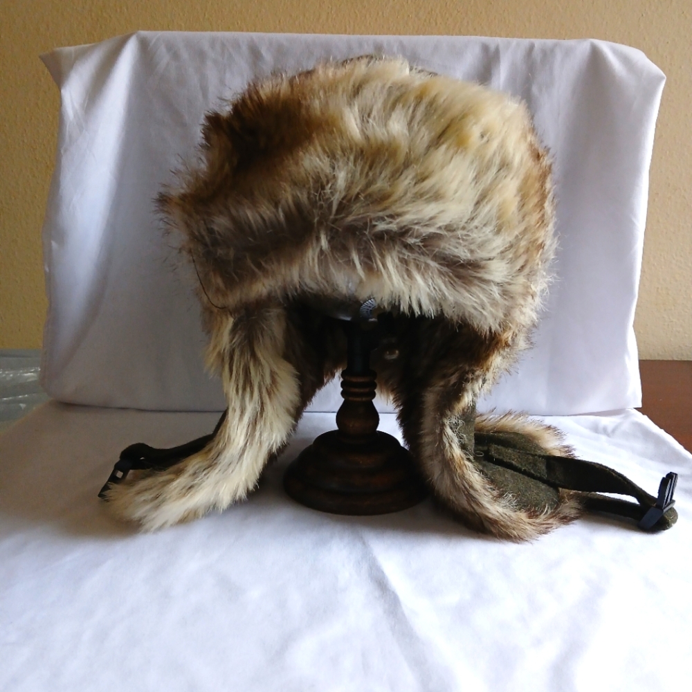 Chaos Unisex Winter Hat